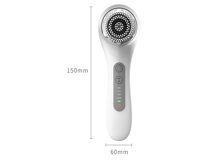 Electric Ultrasonic Pore Cleanser