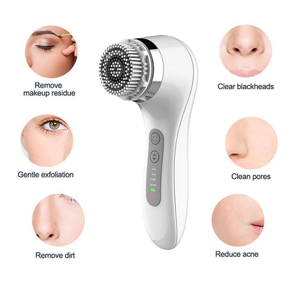 Electric Ultrasonic Pore Cleanser