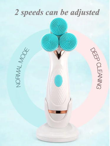 Pore Cleaning Electric Face Washer